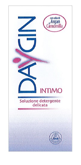 DAYGIN INTIMO 150 ML - farmacialombardia.it