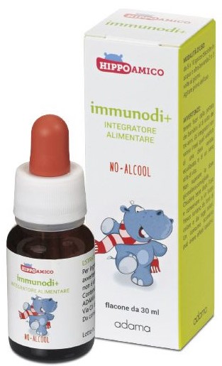 EIE IMMUNODI+ GOCCE 30 ML - farmacialombardia.it