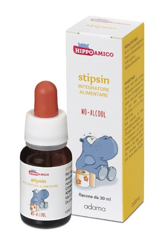 EIE STIPSIN GOCCE 30 ML - farmacialombardia.it