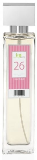 IAP PHARMA PROFUMO DA DONNA 26 150 ML - farmacialombardia.it