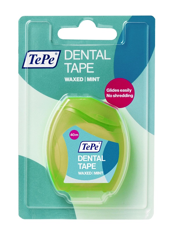 TEPE FILO INTERDENTALE 40 M - farmacialombardia.it