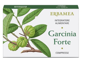 GARCINIA FORTE 30 COMPRESSE - farmacialombardia.it