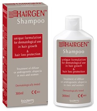 HAIRGEN SHAMPOO 200 ML - farmacialombardia.it