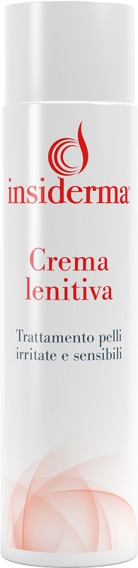 INSIDERMA CREMA LENITIVA 250 ML - farmacialombardia.it