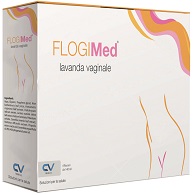 FLOGIMED LAVANDA VAGINALE 4 PEZZI - farmacialombardia.it