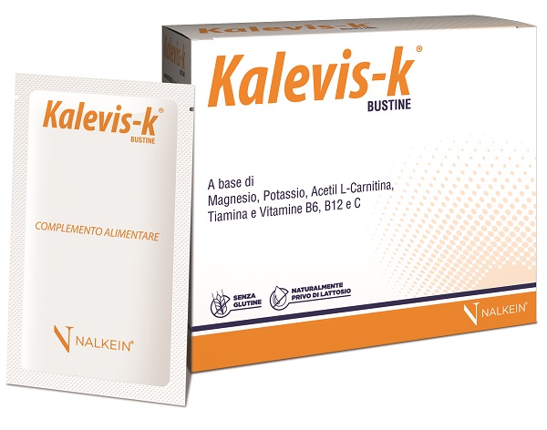 KALEVIS-K 20 BUSTINE - farmacialombardia.it