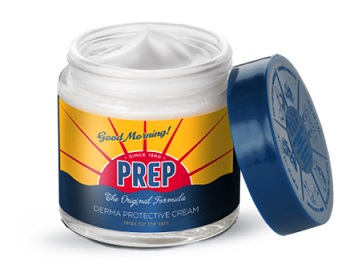 PREP CREMA DERMOPROTETTIVA NO PARABENI VASO 75 ML - farmacialombardia.it