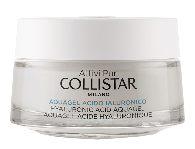 AQUAGEL ACIDO IALURONICO IDRATANTE LIFTANTE 50 ML - farmacialombardia.it