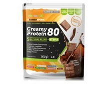 CREAMY PROTEIN EXQUISITE CHOCOLATE 500 G - farmacialombardia.it