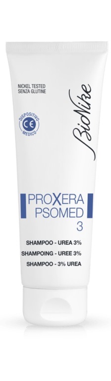 PROXERA PSOMED 3 SHAMPOO 125 ML - farmacialombardia.it