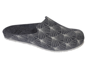 CALZATURA LAYE FELT WOMENS NAVY BLUE BIOPRINT FREETIME 39 AW16 - farmacialombardia.it