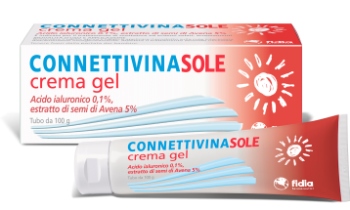 CONNETTIVINASOLE CREMA GEL 100 G - farmacialombardia.it