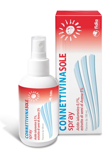 CONNETTIVINASOLE SPRAY 100 ML - farmacialombardia.it
