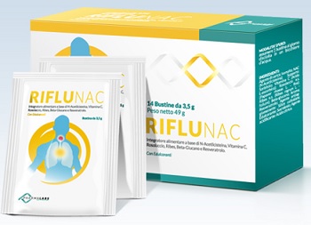 RIFLUNAC 14 BUSTINE - farmacialombardia.it