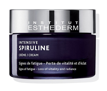 INTENSIVE SPIRULINE CREME 50 ML - farmacialombardia.it