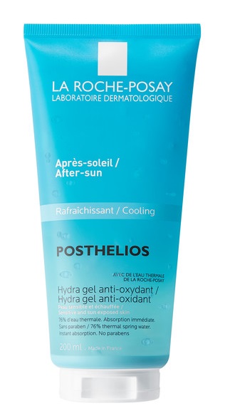 POSTHELIOS HYDRA GEL 200 ML - farmacialombardia.it
