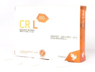 CRL 100 15 CAPSULE 550 MG - farmacialombardia.it