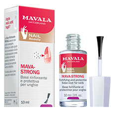 SMALTO MAVA-STRONG 10 ML - farmacialombardia.it