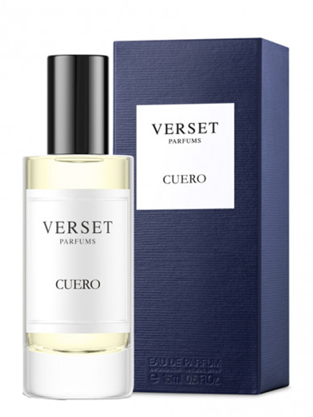 VERSET CUERO EAU DE PARFUM 15 ML - farmacialombardia.it