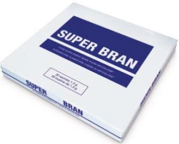SUPER BRAN 30 BUSTINE - farmacialombardia.it