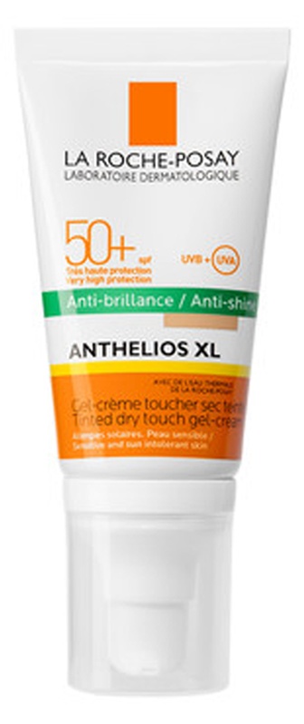 ANTHELIOS GEL CREMA OIL CONTROL COLORATA UVMUNE SPF50+ 50 ML - farmacialombardia.it