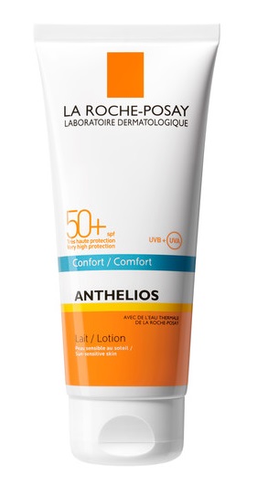 ANTHELIOS LATTE SPF50+ 100 ML - farmacialombardia.it