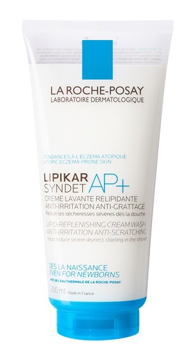 LIPIKAR SYNDET AP+ 200 ML - farmacialombardia.it