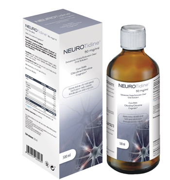 NEUROTIDINE 50MG/ML SOLUZIONE ORALE 500 ML - farmacialombardia.it