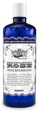 ACQUA ALLE ROSE TONICO CLASSICO 300 ML - farmacialombardia.it
