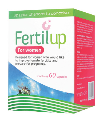 FERTILUP DONNA 60 CAPSULE - farmacialombardia.it