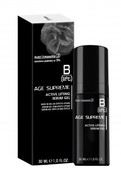 B LIFT AGE SUPREME SIERO IN GEL 30 ML - farmacialombardia.it
