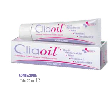 CLIAOIL 20 ML - farmacialombardia.it