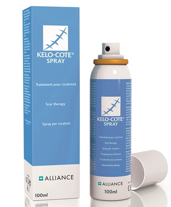 KELO COTE SPRAY 100 ML - farmacialombardia.it