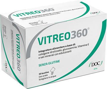 VITREO360 30 BUSTINE - farmacialombardia.it
