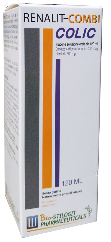 RENALIT COMBI COLIC 120 ML - farmacialombardia.it
