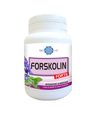 FORSKOLIN FORTE 60 CAPSULE - farmacialombardia.it