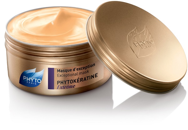 PHYTOKERATINE EXTREME MASCHERA 200 ML - farmacialombardia.it