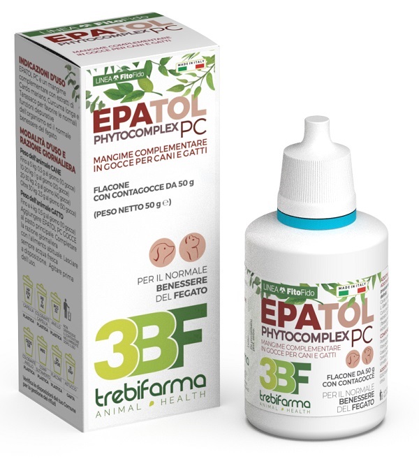 EPATOL PC GOCCE FLACONE 50 G - farmacialombardia.it