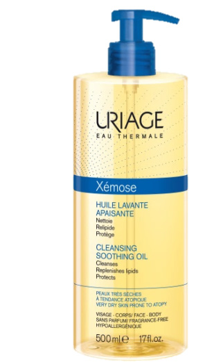 XEMOSE OLIO DETERGENTE 500 ML - farmacialombardia.it