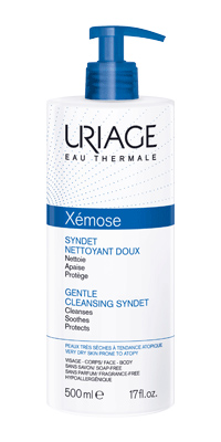 XEMOSE SYNDET DETERGENTE 500 ML - farmacialombardia.it