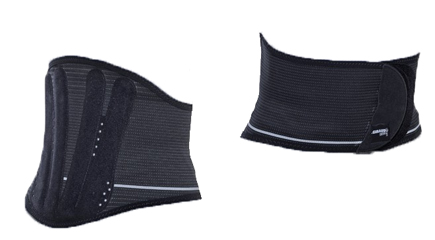 DR GIBAUD ORTHO LOMBOGIB LADY CORSETTO LOMBOSACRALE H26CM 1 - farmacialombardia.it