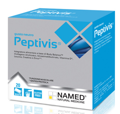 PEPTIVIS NEUTRO 20 BUSTE - farmacialombardia.it