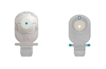 SACCA PER ILEOSTOMIA SENSURA MIO CX FLIP 1P APERTA MIDI ISP 10-50 M 340 ML 10 PEZZI - farmacialombardia.it