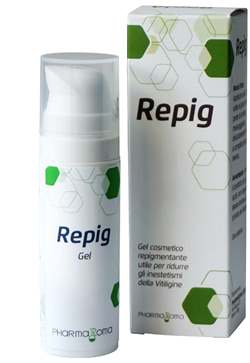 REPIG GEL 30 ML - farmacialombardia.it