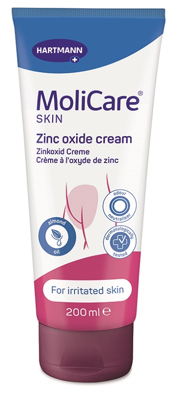 MOLICARE SKIN OSSIDO DI ZINCO 200 ML - farmacialombardia.it