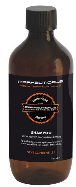 MARKEUTICALS ACCELERATOR PLUS 200 ML - farmacialombardia.it
