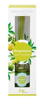 IAP PHARMA PROFUMO CASA BERGAMOTA - farmacialombardia.it