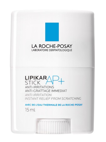 LIPIKAR STICK AP+ 15 ML - farmacialombardia.it