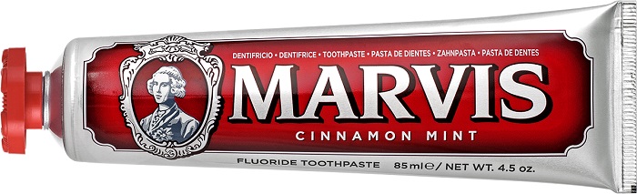 MARVIS CINNAMON MINT 85 ML - farmacialombardia.it