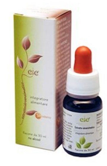 EIE MASTICE DI CHIOS 60 ML - farmacialombardia.it